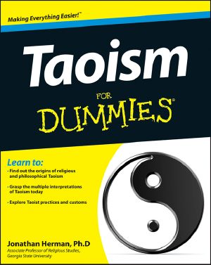 [Dummies 01] • Taoism For Dummies